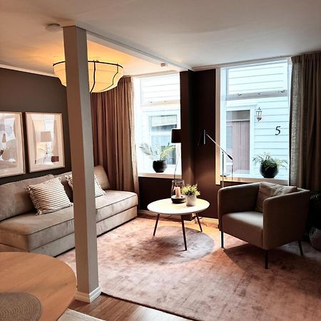 The Dreamhouse - Inner City Center - Old Town Bergen Exterior photo