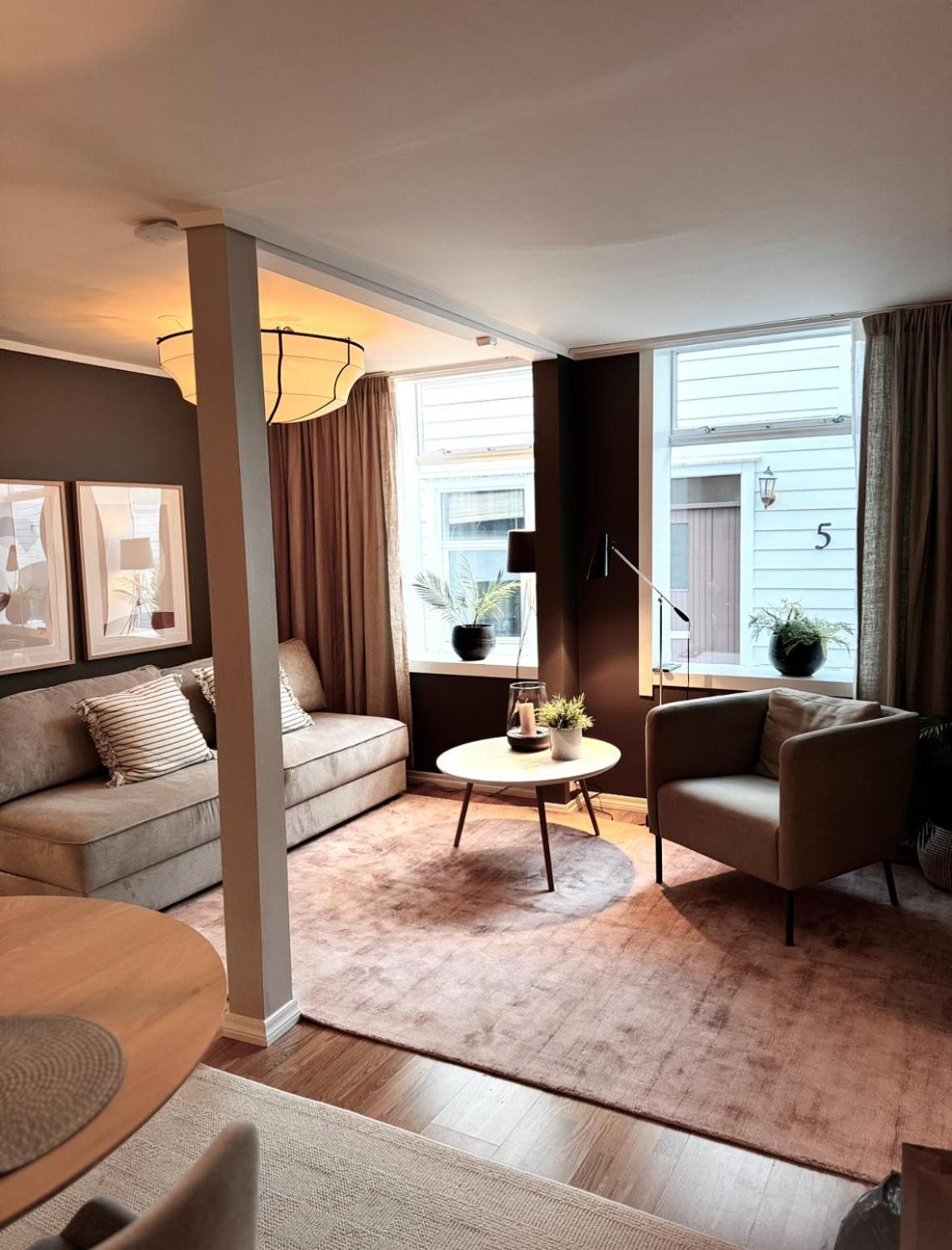 The Dreamhouse - Inner City Center - Old Town Bergen Exterior photo